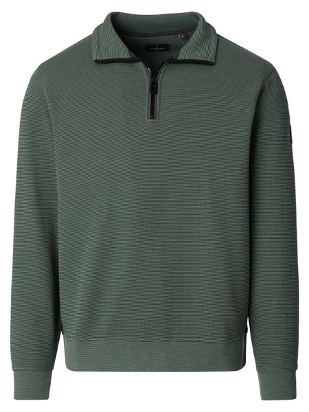 CASAMODA regular fit Strickpullover | Feine Hemden