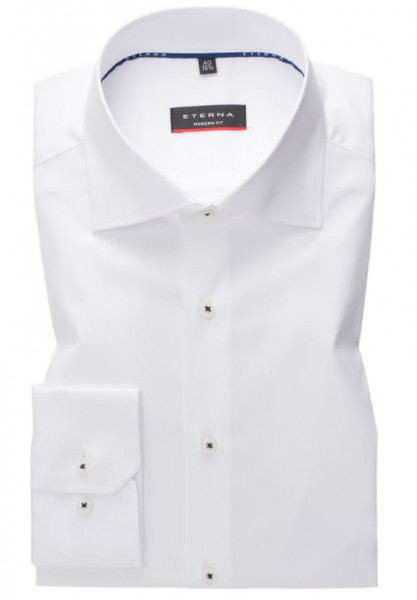 ETERNA Modern Fit business overhemd