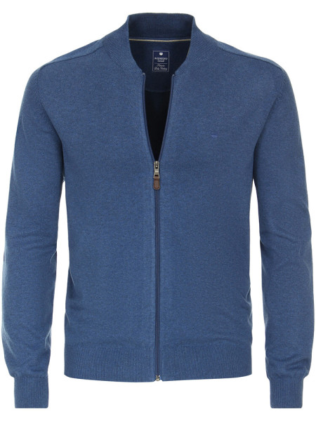 REDMOND regular fit cardigan