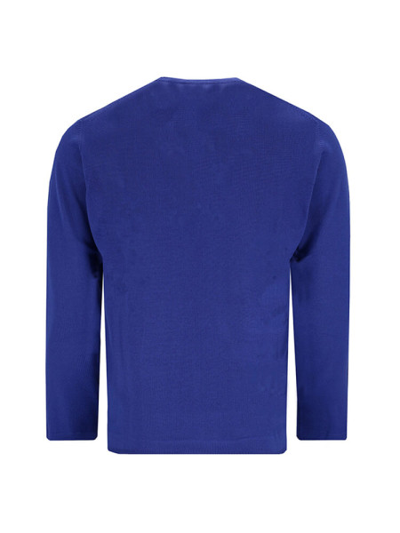 TOM RIPLEY Medium blauw Extrafeine Qualität