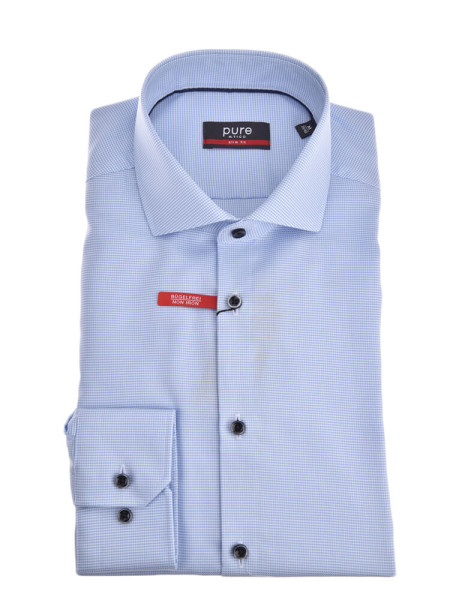 PURE Slim Fit business overhemd