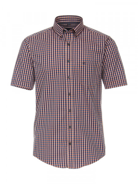 CASAMODA Modern Fit casual overhemd