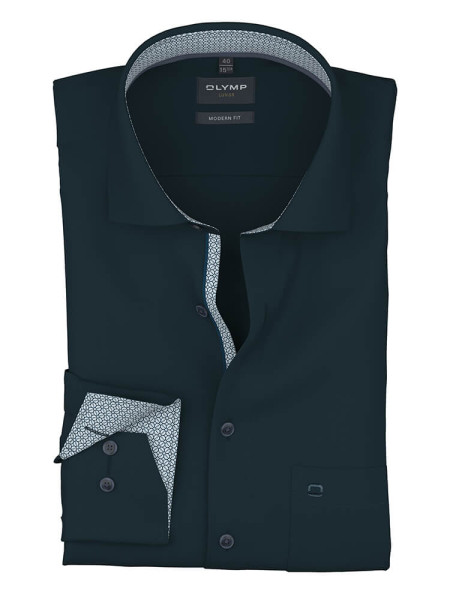 OLYMP Luxor modern fit Businesshemd