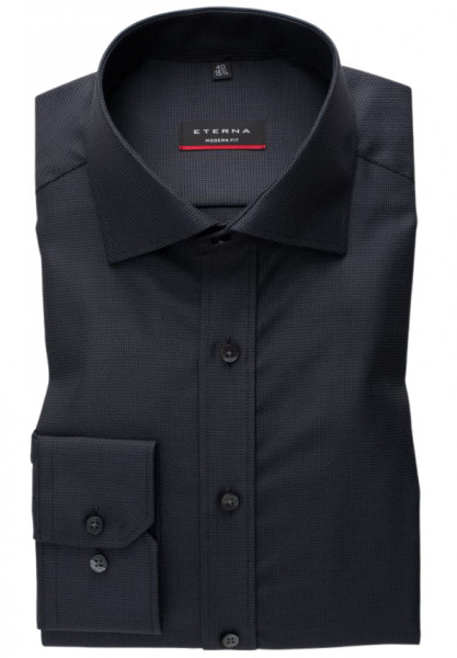 ETERNA Modern Fit business overhemd