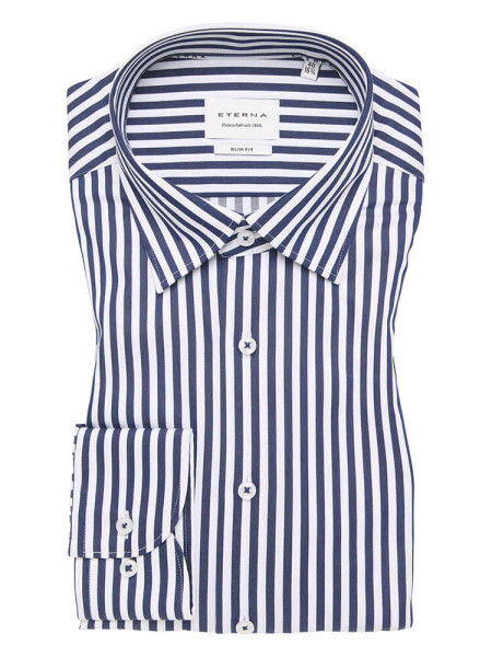 ETERNA Slim Fit business overhemd