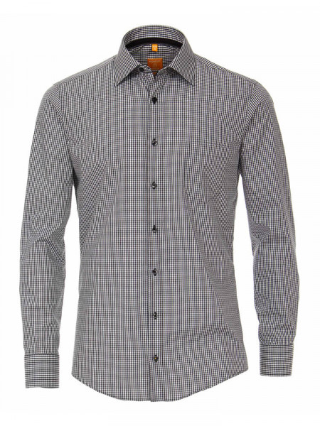 REDMOND Modern Fit business overhemd