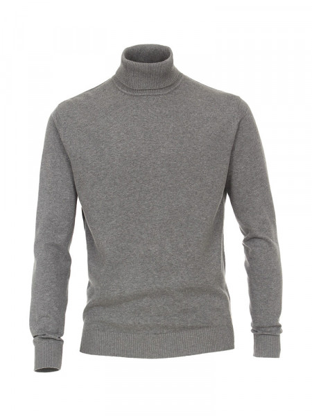 REDMOND regular fit gebreide trui