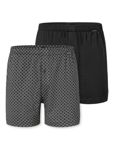 SCHIESSER Boxershorts Multipacks boxershort