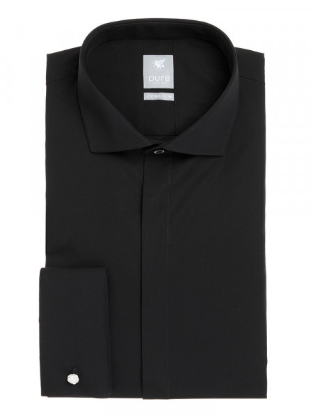PURE Extra Slim business overhemd