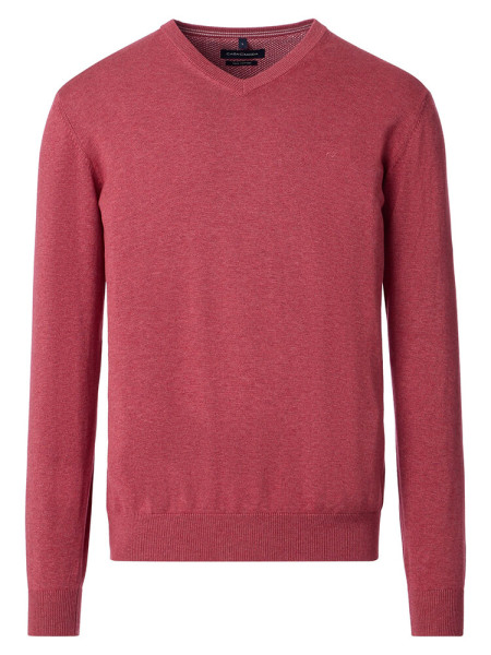 CASAMODA regular fit gebreide trui