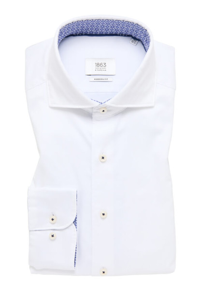 1863 by ETERNA Modern Fit business overhemd