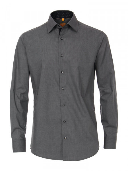 REDMOND Modern Fit business overhemd