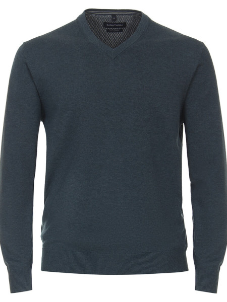 CASAMODA regular fit gebreide trui