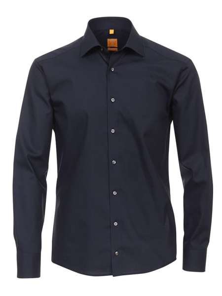 REDMOND Modern Fit business overhemd