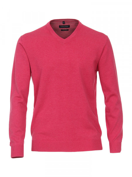 CASAMODA regular fit gebreide trui
