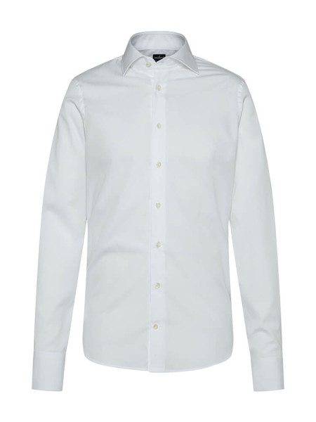 VAN LAACK Slim Fit business overhemd