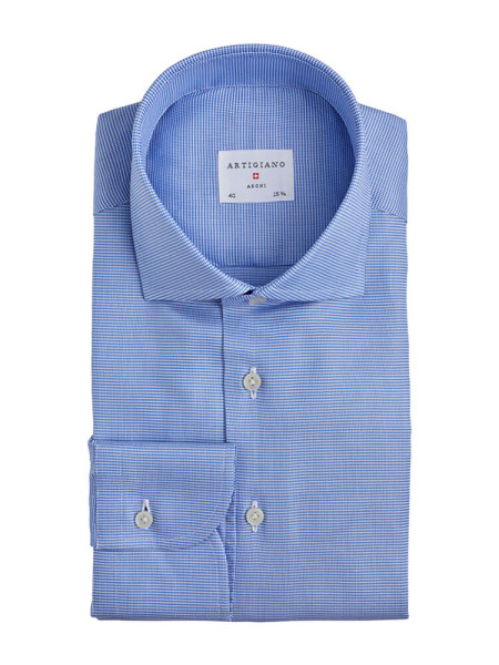 ARTIGIANO Classic Fit business overhemd