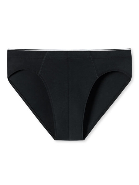 SCHIESSER 95/5 Originals Sport-slip zonder gulp