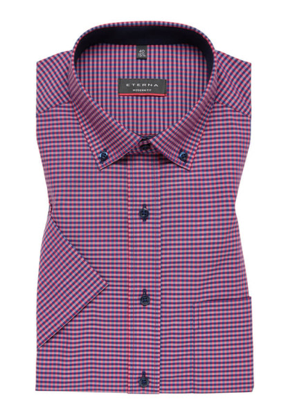 ETERNA Modern Fit business overhemd