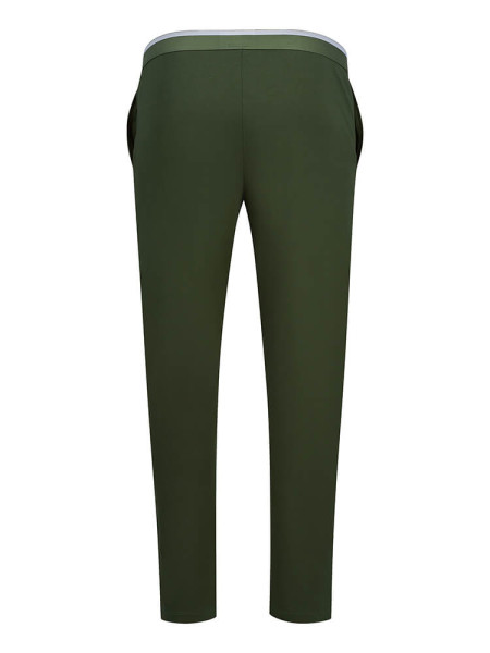 SKINY Regular Fit Groen Jersey