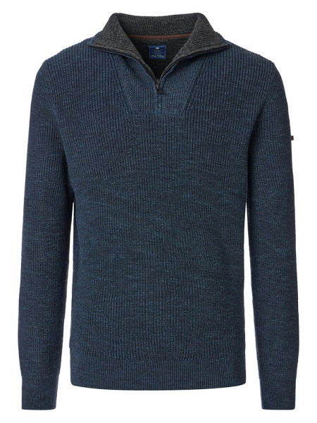 REDMOND regular fit gebreide trui