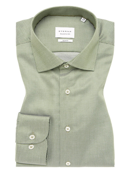 ETERNA Slim Fit business overhemd