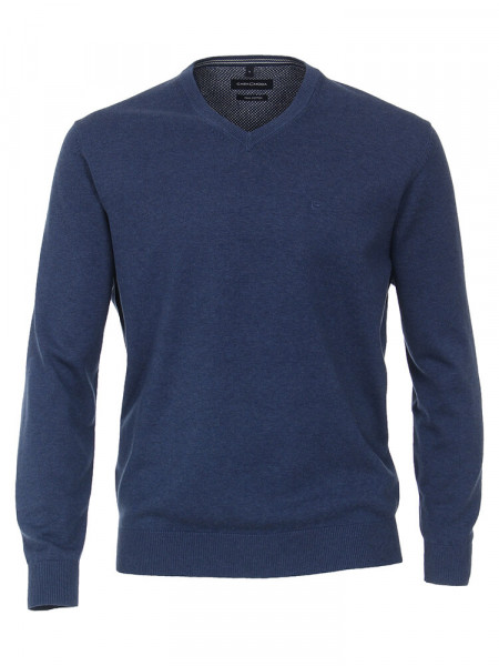 CASAMODA regular fit gebreide trui