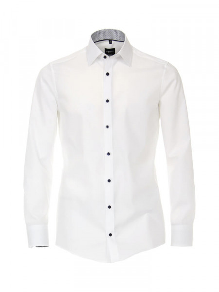 VENTI Modern Fit business overhemd