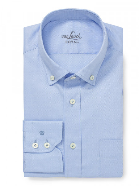 VAN LAACK Tailor Fit business overhemd