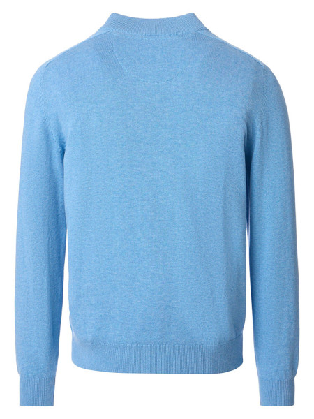 REDMOND Lichtblauw Extrafeine Qualität