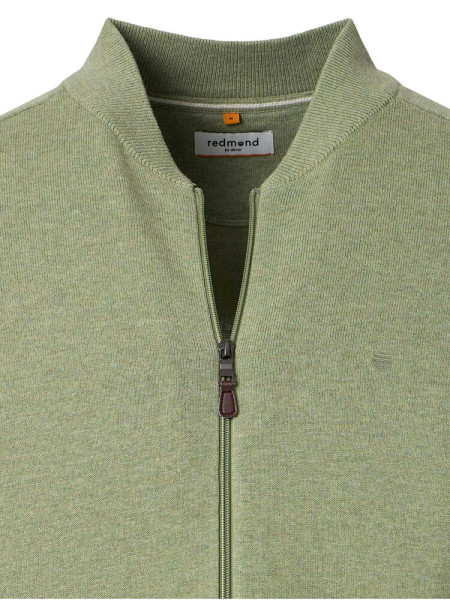 REDMOND Groen Extrafeine Qualität - Weergave 1