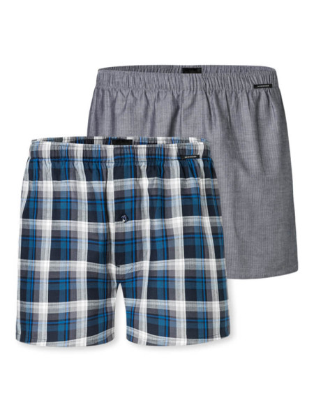 SCHIESSER Boxershorts Multipacks boxershort