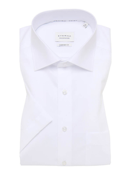 ETERNA Comfort Fit business overhemd
