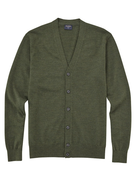 OLYMP Casual cardigan