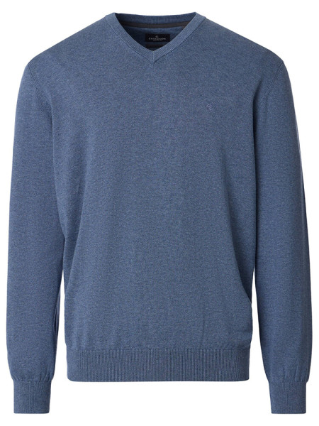 CASAMODA regular fit gebreide trui
