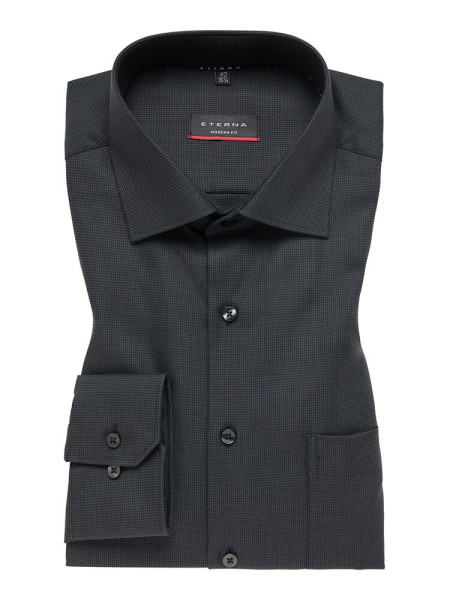 ETERNA Modern Fit business overhemd