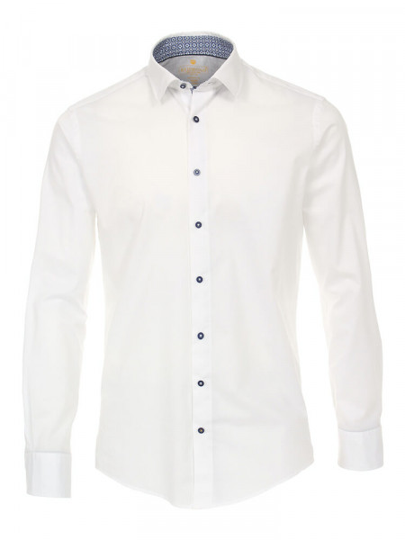 REDMOND Soft Shirt casual overhemd