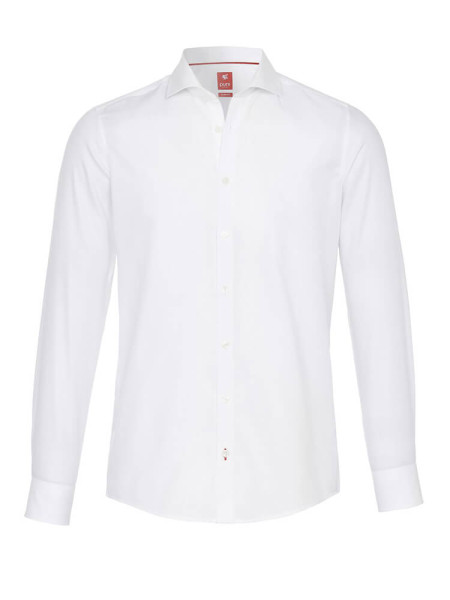 PURE Slim Fit business overhemd