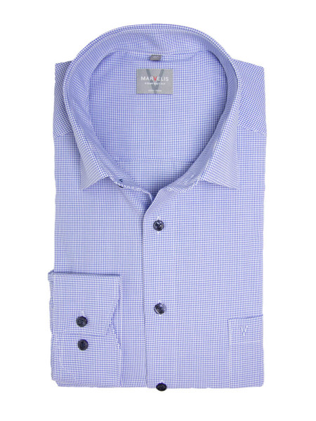 MARVELIS Comfort Fit business overhemd