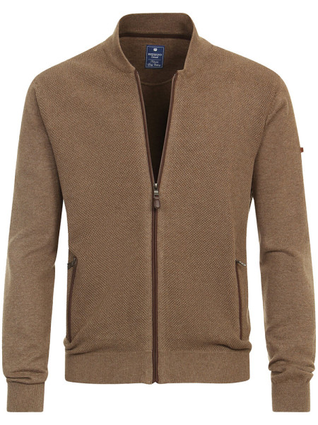 REDMOND regular fit cardigan