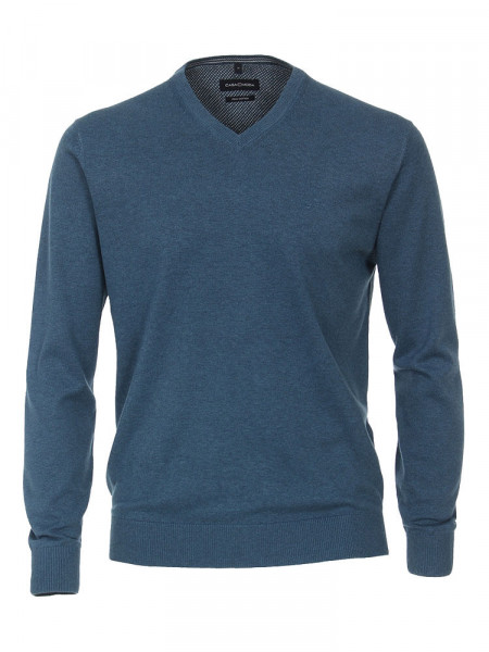 CASAMODA regular fit gebreide trui