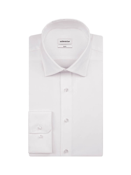SEIDENSTICKER SLIM business overhemd