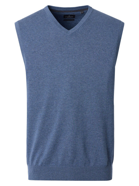 CASAMODA regular fit gebreide slipover