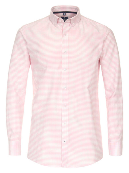 REDMOND Regular Fit casual overhemd