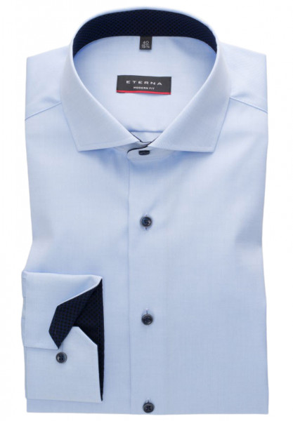 ETERNA Modern Fit business overhemd