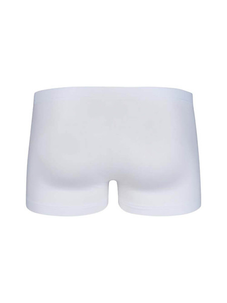 HUBER Regular Fit Wit Jersey