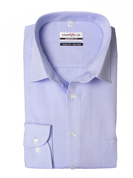 MARVELIS Comfort Fit business overhemd
