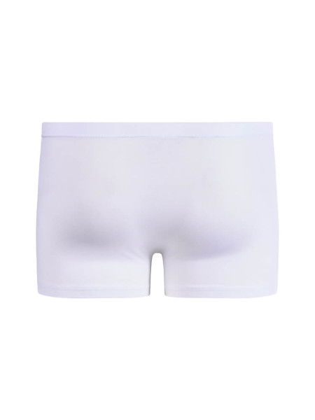 HUBER Regular Fit Wit Jersey