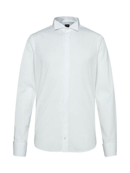 VAN LAACK Tailor Fit gala-shirt