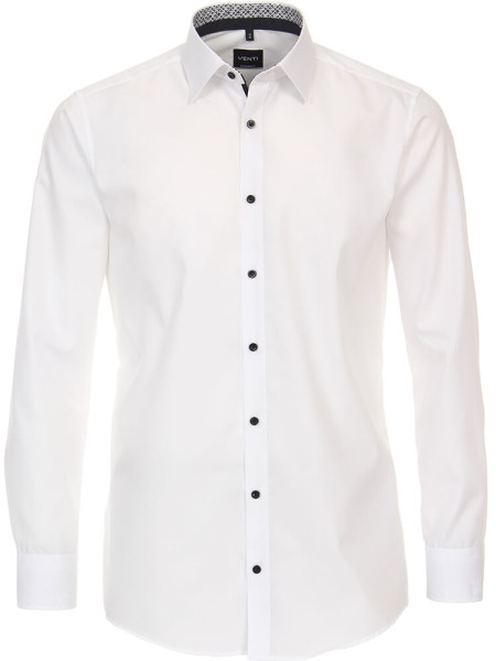 VENTI Modern Fit business overhemd